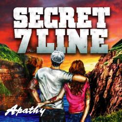 Secret 7 Line : Apathy